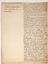 JEAN-JACQUES ROUSSEAU (1712- 1778)
Autograph manuscript