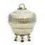 Silver tureen with lid.
Master Grigory Lakomkin, Russia, Moscow, 1749
(during the reign of Elizabeth of Russia)