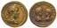 Septimius Severvs (193-211)
Aureus, Rome, 201, AU 7,48 g