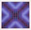 VICTOR VASARELY (1906-1997)
Untitled