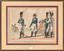 PAIR OF MILITARY ENGRAVINGS