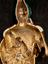 DIAMOND AND ENAMEL ‘LEGIONARY’ PENDANT