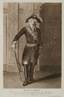 Christian Gotthelf Schönberg (1760-?) Aquatint