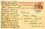 IGOR FYODOROVICH STRAVINSKY (1882-1971)
Autograph card signed, in French, addressed to his friend Edwin Evans.