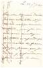 EUGENIE of Montijo. 1826-1920. Empress of the French, wife of Napoleon III.
Letter of exile to Count Davillier, former orderly officer and first squire of Napoleon III EUGENIE de Montijo. 1826-192...