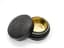 SILVER AND SILVER-GILT COLLAPSIBLE DRINKING CUP