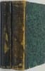 MALOV ALEKSEI (1787-1855)
Pis’ma k voinam: v 2 ch. [Letters to the warriors: in 2 parts. ] SPb.: Tip. meditsinskogo departamenta vnutrennikh del, 1831