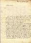 Stepan Stepanovich Zinovyev (1740-1794), Archive Correspondence letters (61) with S.S. Zinovyev, the Russian Embassador in Madrid.