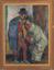 BENJAMIN KOPMAN (1887-1965)
Two Old Clowns