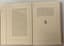 SYLVAIN SAUVAGE (1888-1948)
JEAN DE LA FONTAINE (1621-1695)
CONTES ET NOUVELLES.
1944. LIMITED EDITION. 2 VOLUMES. IN FRENCH.