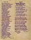 BALMONT KONSTANTIN (1867-1942)
Dva stikhotvoreniia ‘Skvoz’ vetki’ i ‘Razvilina’. [Two poems, “Through the Branches” and “Bifurcation.”] Tiais, October 29, 1936.