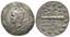 Philip V (221-179 BC)
Tetradrachm, Pella, circa 184-179 BC, AG 16,53g