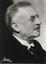 SVEN HEDIN (1865-1952)
Portrait postcard (original photograph by Larsen)