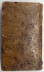 CAPTAIN JOHN BRAITHTWAITE (1696-1740)
Histoire des revolutions de l'empire de Maroc, 1727-1728
[History of the revolution of the imperial of Morocco, 1727-1728]