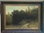 ATTRIBUTED TO ARSENY MESHERSKY (1834-1902)
Forest path