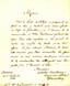 Stepan Stepanovich Zinovyev (1740-1794), Archive Correspondence letters (61) with S.S. Zinovyev, the Russian Embassador in Madrid.