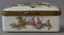 A KPM ORMOLU-MOUNTED BOX, 18th century