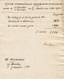 Stepan Stepanovich Zinovyev (1740-1794), Archive Correspondence letters (61) with S.S. Zinovyev, the Russian Embassador in Madrid.