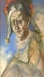 PÉTRÉ VELICU (B. 1950)
Harlequin