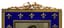 EXCEPTIONALLY FINE BELLE EPOQUE BLUE GUILLOCHÉ ENAMEL AND 14K GOLD PHOTOGRAPH FRAME
The House of Fabergé, Supplier to the Court of His Imperial Majesty, Workmaster Michael Perchin, Russia, end of XIX century.