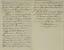 CHARLES-MAURICE DE TALLEYRAND (1754-1838)
Autograph letter