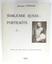 JACQUES FERRAND (1943-2007)
Noblesse russe: Portraits / Préf. du prince Dimitri M. Schakhovskoy et de Serge S. Nabo-koff: 6 vol. Montreuil: [Ferrand], 1985-1993.