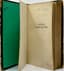 ‘UTRENNYAYA ZARYA’ [‘The Morning Dawn’]
Almanac for 1841, edited by V. Vladislavlev. Third year. St Petersburg: Tip. III Otd. Svoezhestvennoy E.I.V. Kanzelarii, 1841.