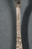 ORIOL BARCELONA EXCEPTIONAL SILVER CUTLERY SET, CIRCA 1880, 125 PIECES