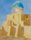 NIKOLAI KARAKHAN (1900-1970)
Mosque