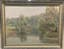 VLADIMIR VASIN (1918-2006)
Evening over the river