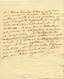 Stepan Stepanovich Zinovyev (1740-1794), Archive Correspondence letters (61) with S.S. Zinovyev, the Russian Embassador in Madrid.
