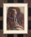 LEON BAKST (1866-1924), ATTRIBUTED TO
Ida Rubinstein