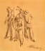 ALEXANDER TYSHLER (1898-1980)
Musicians