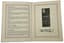 FRANK MEIER (1884-1947)
THE ARTISTRY OF MIXING DRINKS
LIMITED EDITION. 1936.
NUMBERED AND SIGNED BY THE AUTHOR.