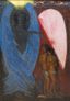 BORIS ANISFELD (1878–1973)
Adam and Eve