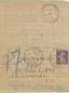 PABLO PICASSO (1881-1973)
Lettre autographe signée “Picasso” à André LEVEL