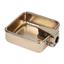 SILVER-GILT PENCIL SHARPENER, CARTIER PARIS, 1935