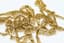18K YELLOW GOLD SAUTOIR