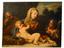 BOLOGNESE SCHOOL, 17TH CENTURY
The Holy Family with the Infant Saint John the Baptist