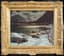 IVAN CHOULTSÉ (1874-1939)
St. Moritz lake by winter moonlight