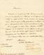 Stepan Stepanovich Zinovyev (1740-1794), Archive Correspondence letters (61) with S.S. Zinovyev, the Russian Embassador in Madrid.