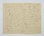 FILIPPO TOMMASO MARINETTI (1876- 1944)
Autograph letter signed, in French, [to poet  and critic Gustave Kahn].  Milan, [1905]. 