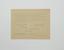MANUEL DE FALLA (1876-1946)
Set of 3 pieces, 2 with autograph apostilles, addressed  to Madeleine Greslé. Accompanied by 3 envelopes