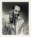 GROUCHO MARX (1890-1977)
Autographed photograph signed