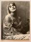 NIKOLAI IVANOVICH SVISHCHOV-PAOLA (1874-1964)
Portrait of a woman. Moscow, 1920s.