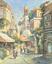 MARTIN LINDENAU (B. 1948)
Damas vieille rue