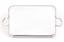 TETARD FRERES SILVER TRAY
