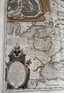 HESSEL GERRITSZ (c. 1581–1632)
Tabula Russiae ex autographo, quod delineandum curavit Foedor filius Tzaris Boris desumta... [Map of Russia, based on the original drawing commissioned by Feodor, son of Tsar Boris...]. Amsterdam, 1650.