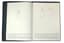 LEONOR FINI (1907 - 1996)
Portfolio 
In-folio. In a black cardboard case illustrated with a coloured image 
Containing 8 offsets on paper, and a small text by Leonor Fini illustrated with 6 sketches.