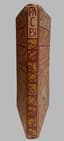 GRIGORIEV BORIS (1886–1939)
Raseya. Berlin; Potsdam: S. Efron Publishing; Müller & Co., 1922. – [142]
